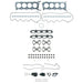 Fel-Pro Fel-Pro Head Gasket Sets HS 26306 PT Autofit