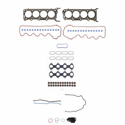 Fel-Pro Fel-Pro Head Gasket Sets HS 26308 PT-1 Autofit