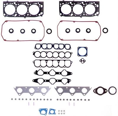 Fel-Pro Fel-Pro Head Gasket Sets HS 26313 PT-2 Autofit