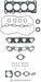 Fel-Pro Fel-Pro Head Gasket Sets HS 26315 PT-1 Autofit