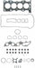 Fel-Pro Fel-Pro Head Gasket Sets HS 26316 PT Autofit