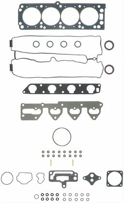 Fel-Pro Fel-Pro Head Gasket Sets HS 26317 PT Autofit