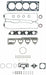 Fel-Pro Fel-Pro Head Gasket Sets HS 26317 PT Autofit