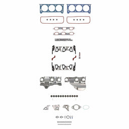 Fel-Pro Fel-Pro Head Gasket Sets HS 26324 PT Autofit