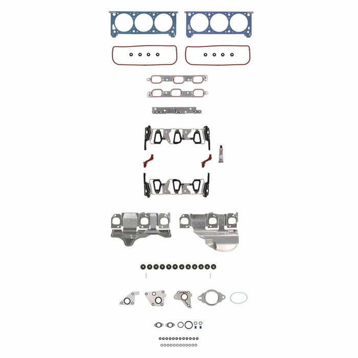 Fel-Pro Fel-Pro Head Gasket Sets HS 26324 PT Autofit