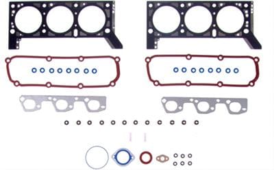 Fel-Pro Fel-Pro Head Gasket Sets HS 26326 PT Autofit