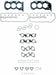 Fel-Pro Fel-Pro Head Gasket Sets HS 26330 PT Autofit
