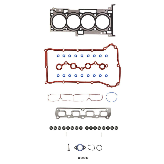 Fel-Pro Fel-Pro Head Gasket Sets HS 26332 PT-1 Autofit
