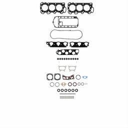 Fel-Pro Fel-Pro Head Gasket Sets HS 26334 PT Autofit