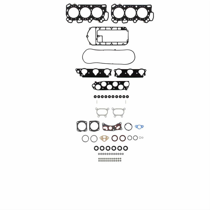 Fel-Pro Fel-Pro Head Gasket Sets HS 26334 PT Autofit