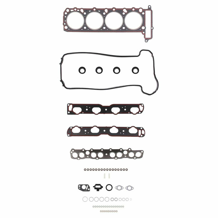 Fel-Pro Fel-Pro Head Gasket Sets HS 26358 PT Autofit