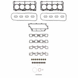 Fel-Pro Fel-Pro Head Gasket Sets HS 26366 PT Autofit