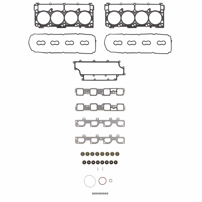 Fel-Pro Fel-Pro Head Gasket Sets HS 26366 PT Autofit