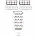 Fel-Pro Fel-Pro Head Gasket Sets HS 26366 PT Autofit