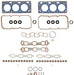 Fel-Pro Fel-Pro Head Gasket Sets HS 26368 PT Autofit