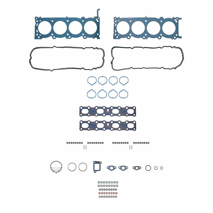 Fel-Pro Fel-Pro Head Gasket Sets HS 26372 PT Autofit