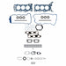 Fel-Pro Fel-Pro Head Gasket Sets HS 26376 PT-10 Autofit