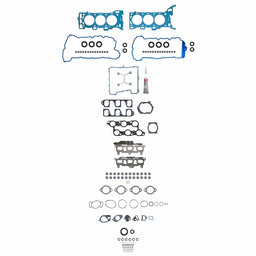 Fel-Pro Fel-Pro Head Gasket Sets HS 26376 PT-11 Autofit