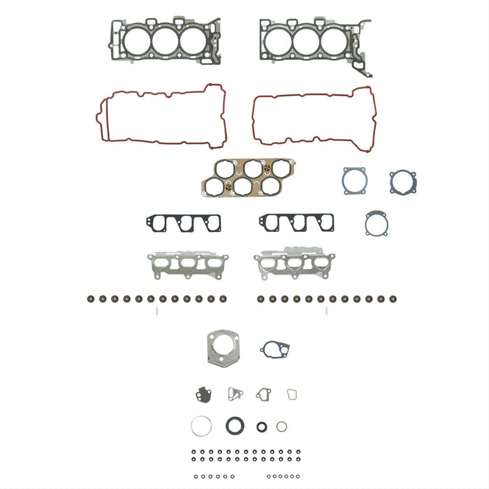Fel-Pro Fel-Pro Head Gasket Sets HS 26376 PT-2 Autofit