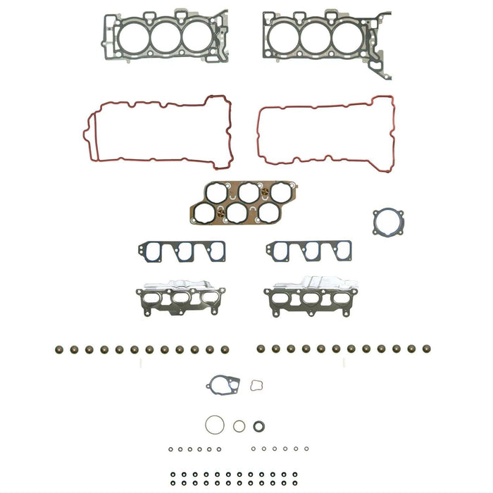 Fel-Pro Fel-Pro Head Gasket Sets HS 26376 PT-4 Autofit