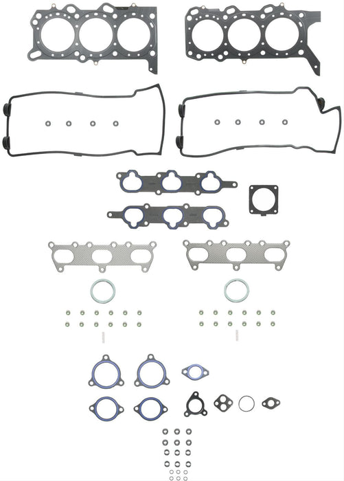 Fel-Pro Fel-Pro Head Gasket Sets HS 26395 PT-1 Autofit