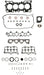 Fel-Pro Fel-Pro Head Gasket Sets HS 26411 PT Autofit