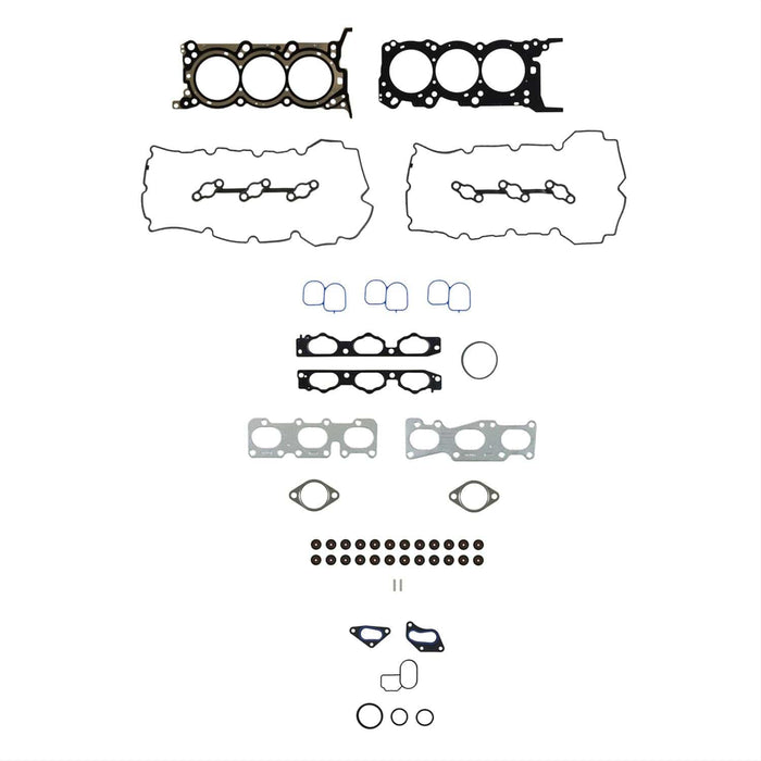 Fel-Pro Fel-Pro Head Gasket Sets HS 26420 PT-1 Autofit