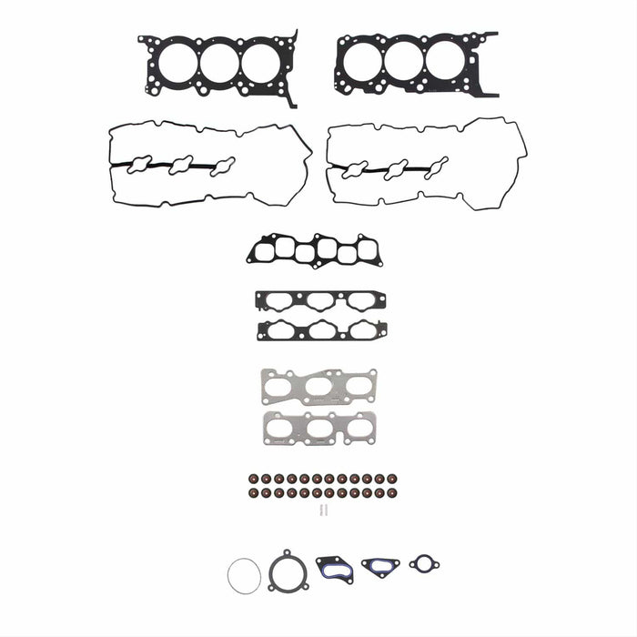Fel-Pro Fel-Pro Head Gasket Sets HS 26420 PT-2 Autofit