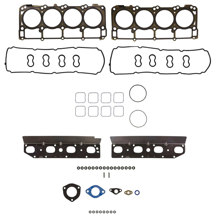 Fel-Pro Fel-Pro Head Gasket Sets HS 26423 PT Autofit