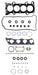 Fel-Pro Fel-Pro Head Gasket Sets HS 26435PT Autofit