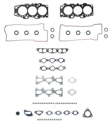Fel-Pro Fel-Pro Head Gasket Sets HS 26437 PT Autofit