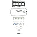 Fel-Pro Fel-Pro Head Gasket Sets HS 26449 PT Autofit