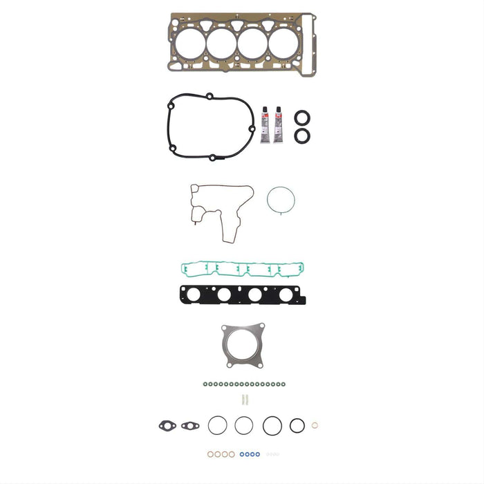 Fel-Pro Fel-Pro Head Gasket Sets HS 26455 PT Autofit