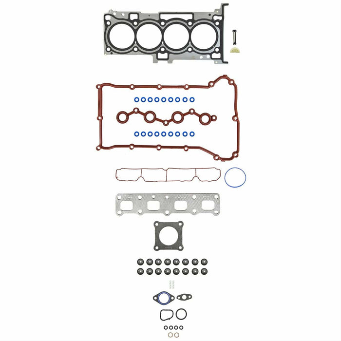 Fel-Pro Fel-Pro Head Gasket Sets HS 26465 PT Autofit