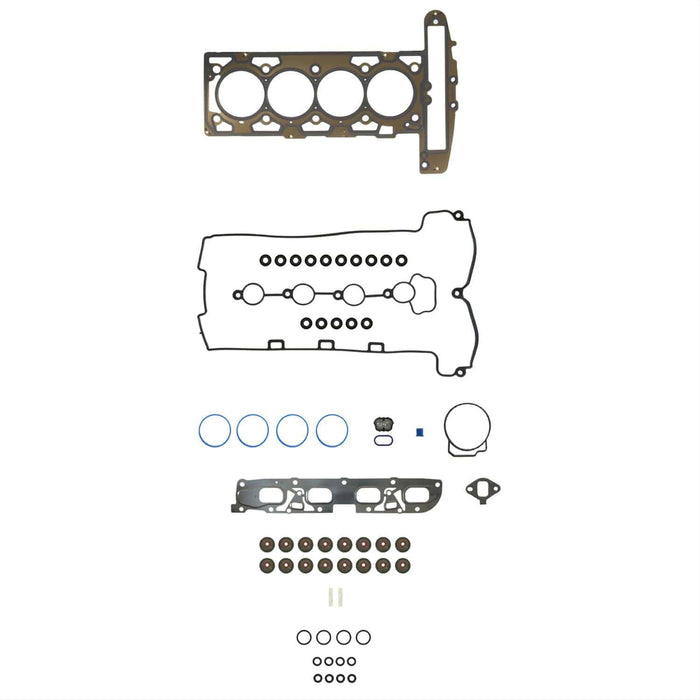 Fel-Pro Fel-Pro Head Gasket Sets HS 26466 PT-1 Autofit