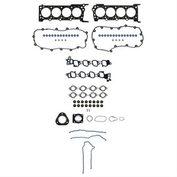 Fel-Pro Fel-Pro Head Gasket Sets HS 26482 PT-1 Autofit