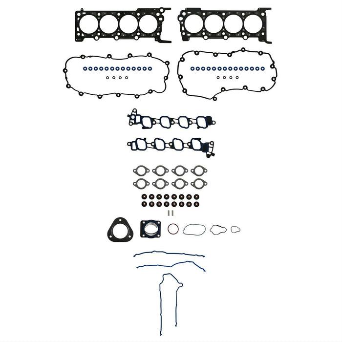 Fel-Pro Fel-Pro Head Gasket Sets HS 26482 PT-1 Autofit
