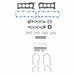 Fel-Pro Fel-Pro Head Gasket Sets HS 26482 PT Autofit