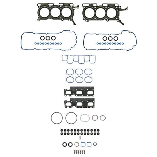 Fel-Pro Fel-Pro Head Gasket Sets HS 26487 PT-1 Autofit