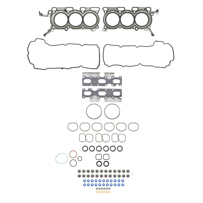 Fel-Pro Fel-Pro Head Gasket Sets HS 26487 PT Autofit