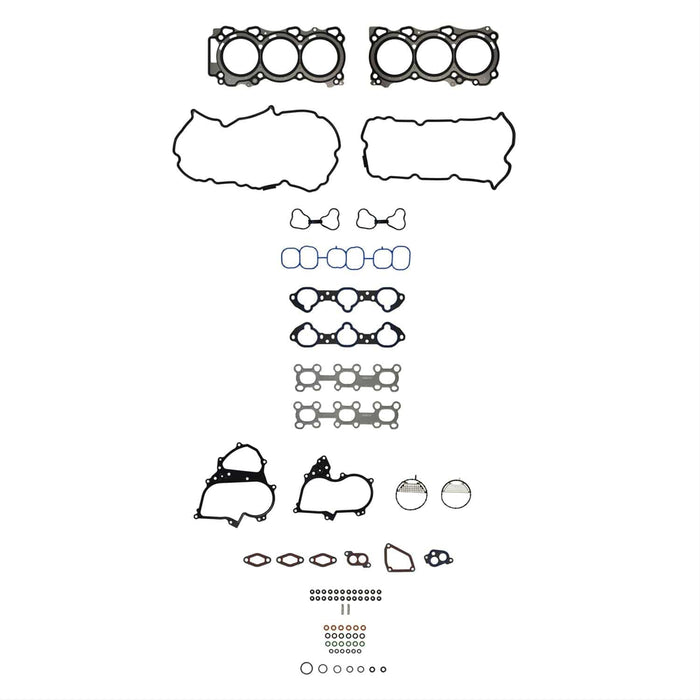 Fel-Pro Fel-Pro Head Gasket Sets HS 26511 PT Autofit