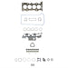 Fel-Pro Fel-Pro Head Gasket Sets HS 26522 PT Autofit