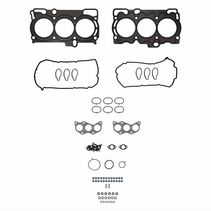 Fel-Pro Fel-Pro Head Gasket Sets HS 26534 PT Autofit