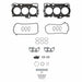 Fel-Pro Fel-Pro Head Gasket Sets HS 26534 PT Autofit