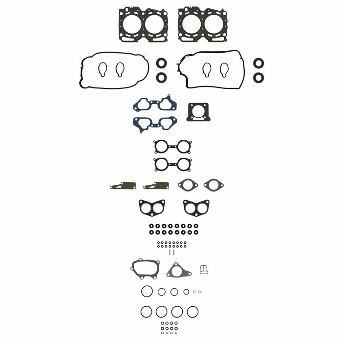 Fel-Pro Fel-Pro Head Gasket Sets HS 26537 PT Autofit
