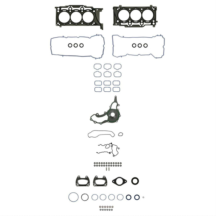 Fel-Pro Fel-Pro Head Gasket Sets HS 26541 PT Autofit