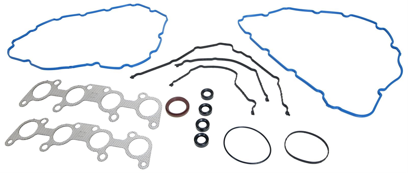 Fel-Pro Fel-Pro Head Gasket Sets HS 26550 PT Autofit