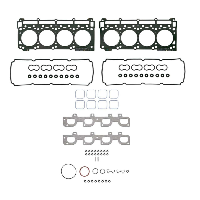 Fel-Pro Fel-Pro Head Gasket Sets HS 26568 PT Autofit