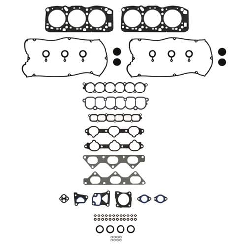 Fel-Pro Fel-Pro Head Gasket Sets HS 26658 PT Autofit