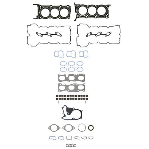 Fel-Pro Fel-Pro Head Gasket Sets HS 26663 PT Autofit